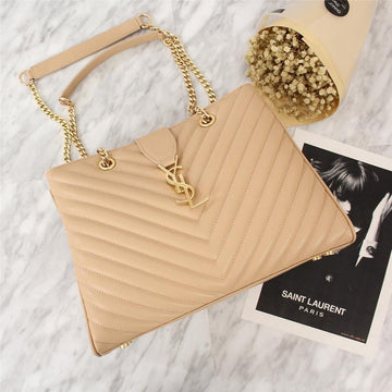 Luxe Carry - YSL Bag - 2804