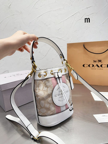 Luxe Carry - CCH Bags - 184