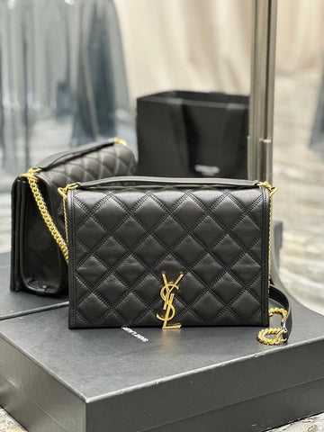 Luxe Carry - YSL Bag - 2469