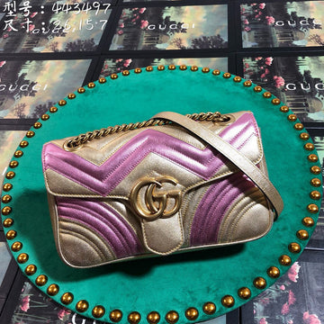 Luxe Carry - GCC Bags - 6304
