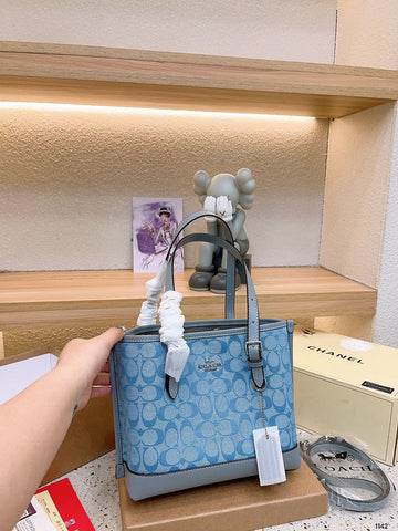 Luxe Carry - CCH Bags - 146