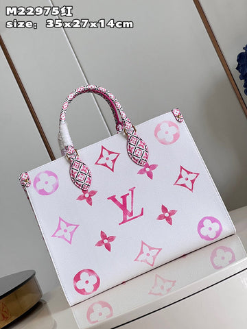 Luxe Carry - LV Bags - 15146
