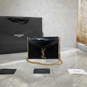 Luxe Carry - YSL Bag - 4060