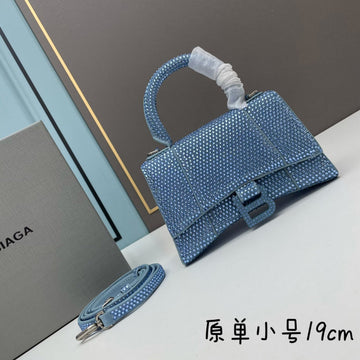 Luxe Carry - BLN-CIAGA WOMEN LUXURY BAGS - 476