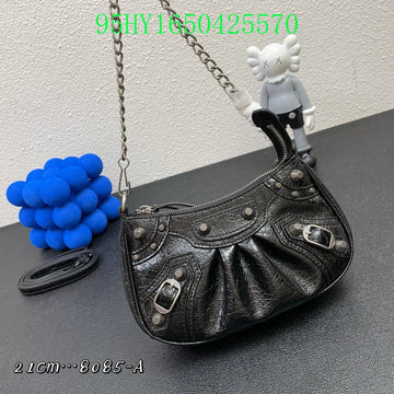 Luxe Carry - BGA Bags - 2330