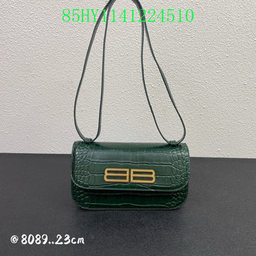 Luxe Carry - BGA Bags - 2395