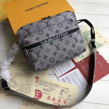 Luxe Carry - LV Bags - 15599