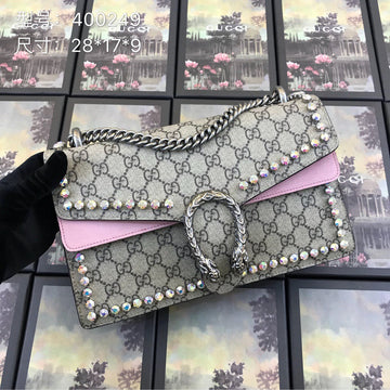 Luxe Carry - GCC Bags - 6239