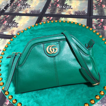 Luxe Carry - GCC Bags - 6337