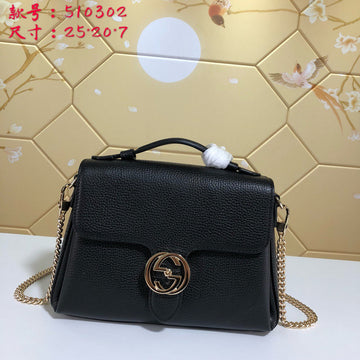 Luxe Carry - GCC Bags - 6343