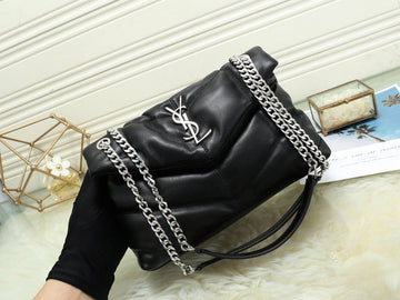 Luxe Carry - YSL Bag - 3535