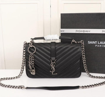 Luxe Carry - YSL Bag - 2572
