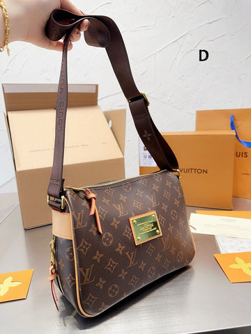 Luxe Carry - LV Bags - 15123