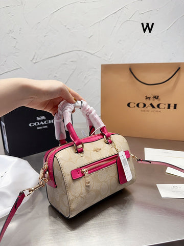 Luxe Carry - CCH Bags - 381