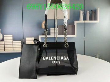 Luxe Carry - BGA Bags - 1746