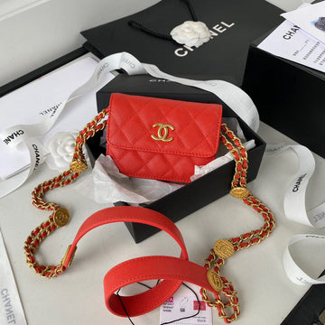 Luxe Carry - CHL Bags - 2108