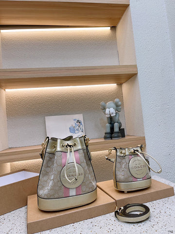 Luxe Carry - CCH Bags - 395