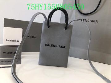 Luxe Carry - BGA Bags - 2439