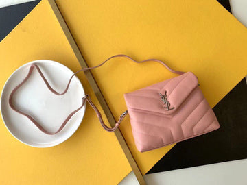 Luxe Carry - YSL Bag - 3741