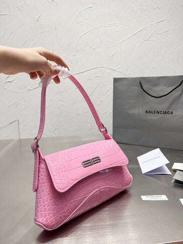 Luxe Carry - BGA Bags - 1393