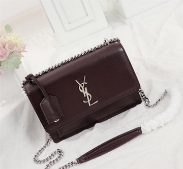 Luxe Carry - YSL Bag - 2535