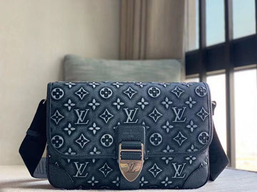 Luxe Carry - LV Bags - 15922