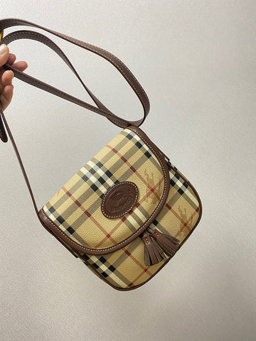 Luxe Carry - B-BERRY BAGS - 141