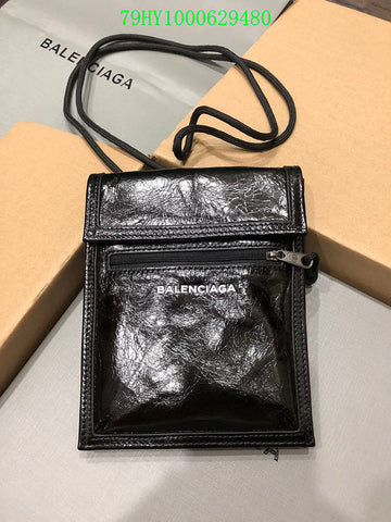 Luxe Carry - BGA Bags - 1722