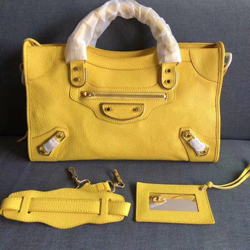 Luxe Carry - BGA Bags - 1175