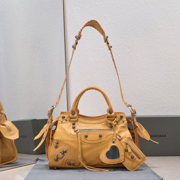 Luxe Carry BAGS - BGA BAGS - 245