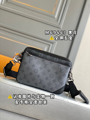 Luxe Carry - LV Bags - 16452