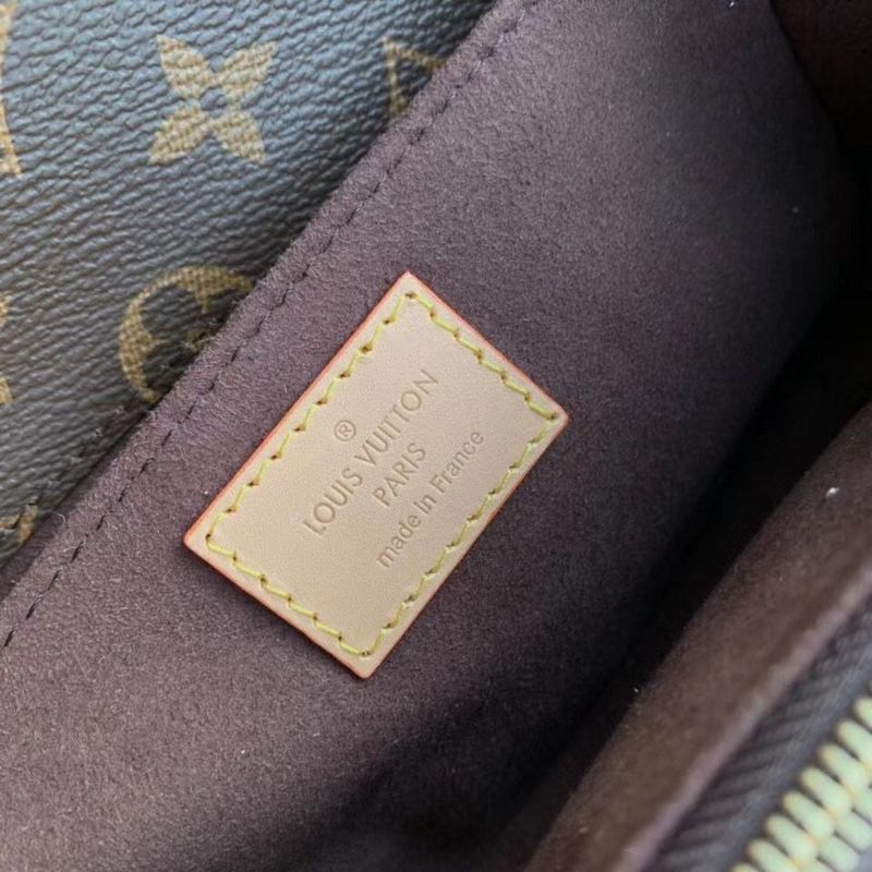 Luxe Carry - LV Bags - 15971