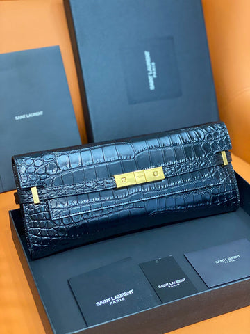 Luxe Carry - YSL Bag - 2369