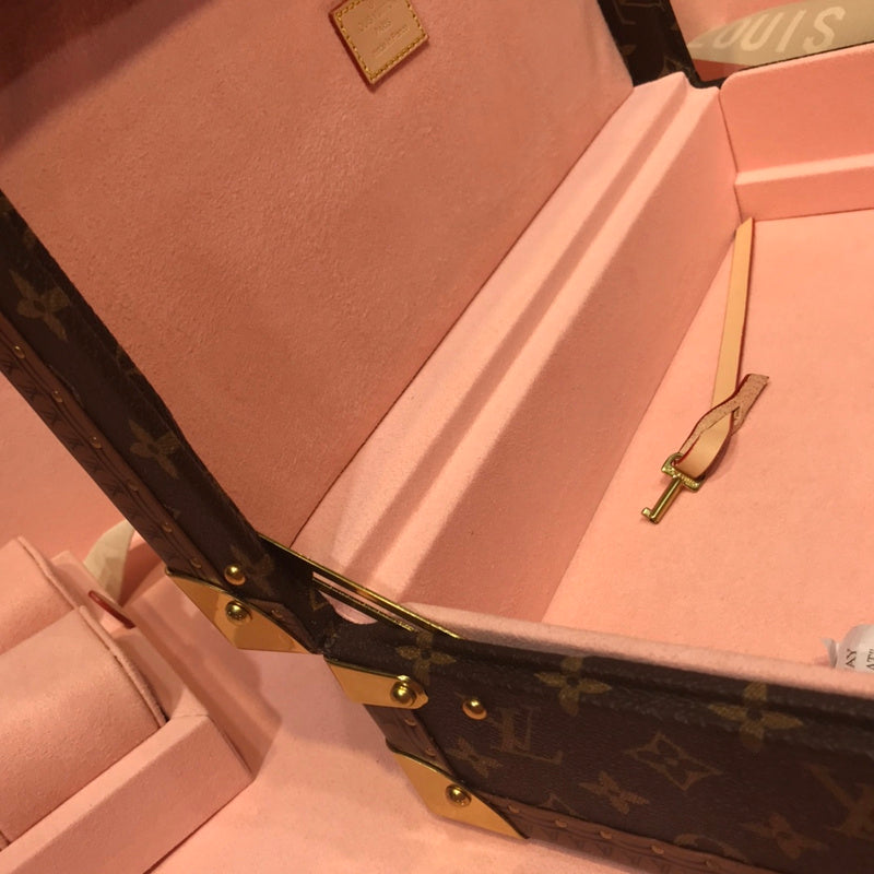 Luxe Carry - LV Bags - 16000