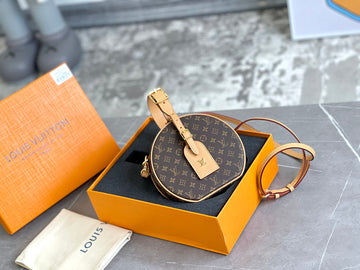Luxe Carry - LV Bags - 17218