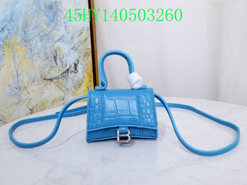Luxe Carry - BGA Bags - 2505