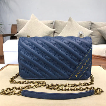 Luxe Carry - BGA Bags - 1003