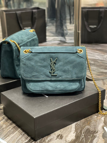 Luxe Carry - YSL Bag - 3900