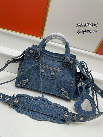Luxe Carry BAGS - BGA BAGS - 211