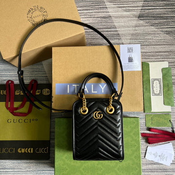 Luxe Carry - GCC Bags - 6454