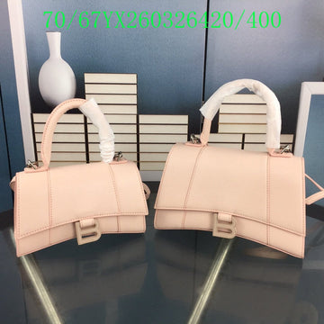 Luxe Carry - BGA Bags - 2521