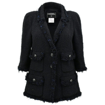 Top Quality Chanel spring 2007 Single Breasted Jacket #40