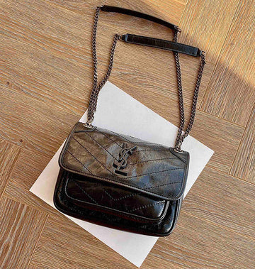 Luxe Carry - YSL Bag - 3702