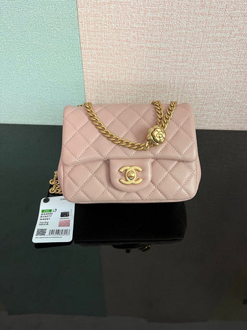 Luxe Carry - CHL Bags - 2467