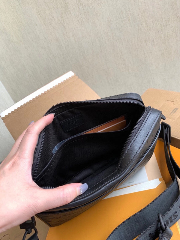 Luxe Carry - LV Bags - 15870