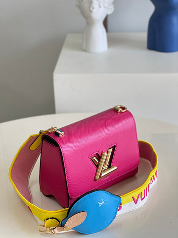 Luxe Carry - LV Bags - 16429