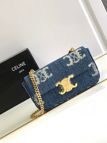 Top Quality Chanel Bag New Arrival Luxury Bag - 235