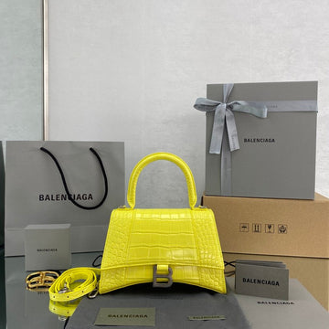 Luxe Carry - BLN-CIAGA WOMEN LUXURY BAGS - 545