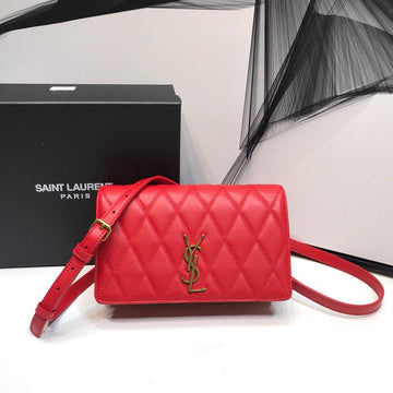 Luxe Carry - YSL Bag - 2896