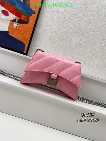 Luxe Carry - BGA Bags - 1816